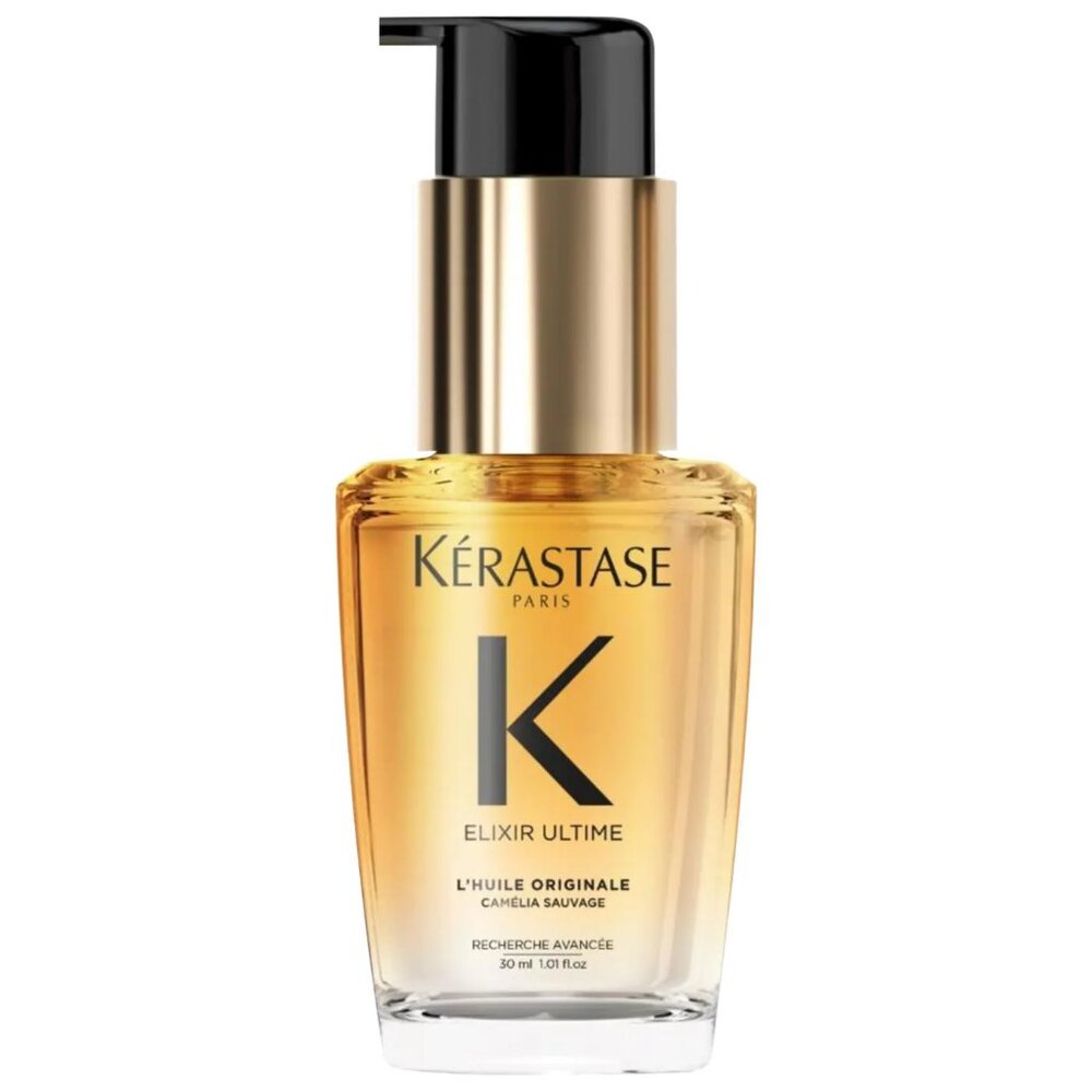 Kérastase  Mini Elixir Ultime Hydrating Hair Oil